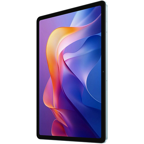 Планшет Xiaomi Redmi Pad 2 4/256GB LTE RU Mint Green