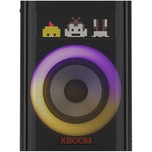 Портативная bluetooth-колонка LG Xboom XL7S 250W