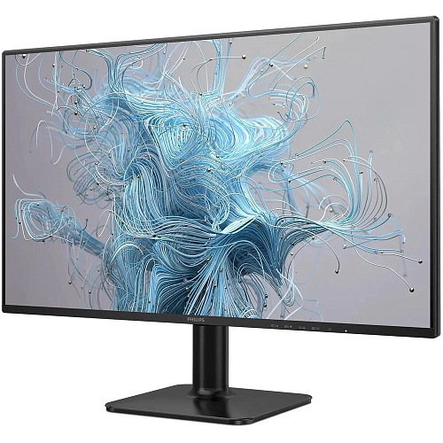 Монитор 24" Philips 24E2N1110 IPS 1920x1080 1ms HDMI, VGA