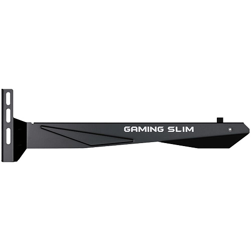 Видеокарта MSI GeForce RTX 4060 Ti 16384Mb, Gaming X Slim 16G (RTX 4060 Ti Gaming X Slim 16G) 1xHDMI, 3xDP, Ret