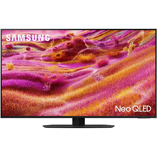 Телевизор 50" Samsung QE50QN90FAUXRU 2025