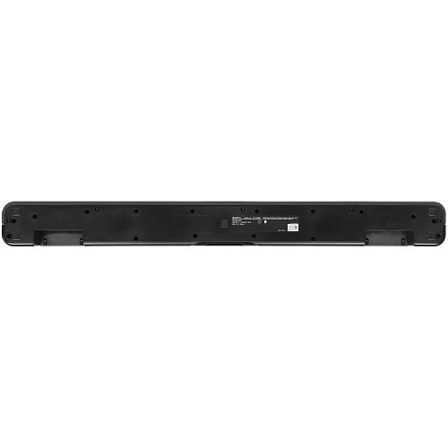 Саундбар Sony HT-S100F//C Black