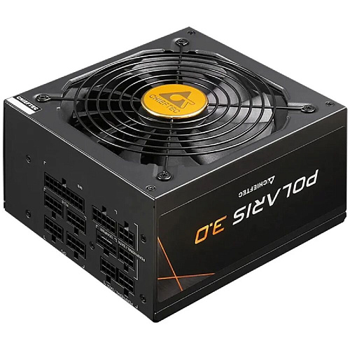 Блок питания 1050W Chieftec Polaris 3.0 PPS-1050FC-A3