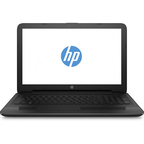 Ноутбук HP 250 G5 W4N52EA Core i5 6200U/4Gb/128Gb SSD/15.6"/15.6/DVD/Win10 Black