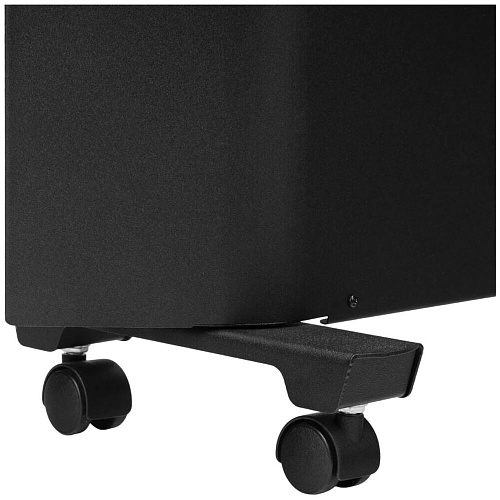 Конвектор Denzel XCE-1000B 98127 УЦЕНКА