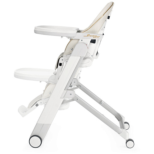 Стульчик для кормления Peg-Perego Siesta Follow Me (Lucent)