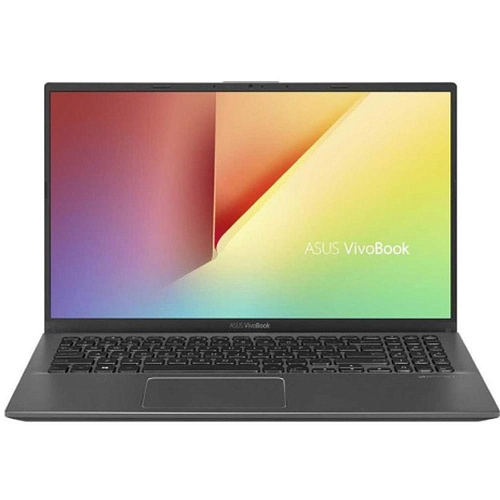 Ноутбук ASUS X512DK-BQ276 AMD Ryzen 3 3200U/8Gb/512Gb SSD/AMD R540X 2Gb/15.6" FullHD/DOS УЦЕНКА