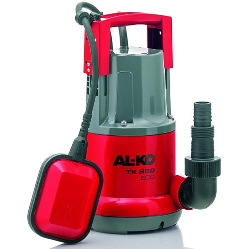 Дренажный насос для чистой воды AL-KO TK 250 Eco 113593