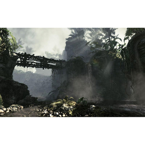 Игра Call of Duty Ghosts Коллекционное издание [PC, Box, русская версия]