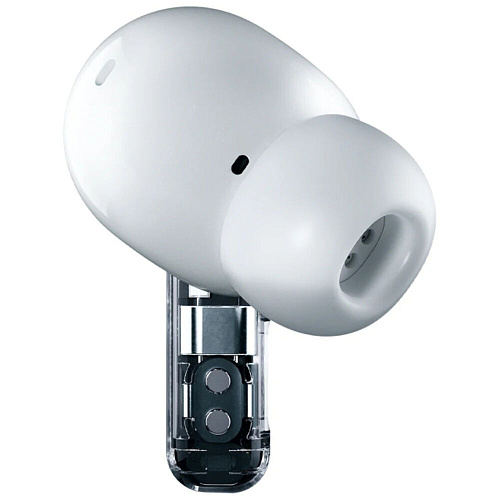 Bluetooth гарнитура Nothing ear (3) 2024 White