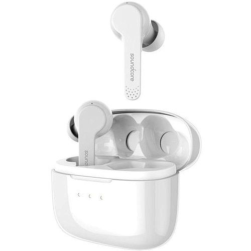 Bluetooth гарнитура Anker Soundcore Liberty Air White