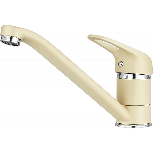 Смеситель для кухни Granula Standart ST-21 брют