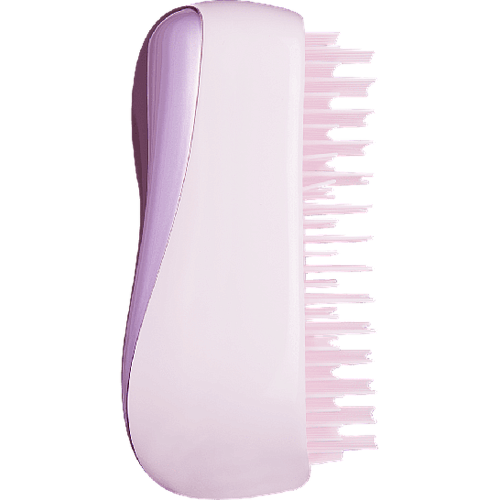 Tangle Teezer Расческа Compact Styler Lilac Gleam