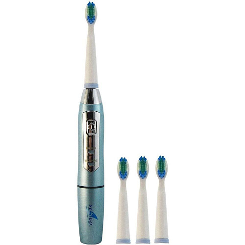 Электрическая зубная щётка Seago SG-910 белая