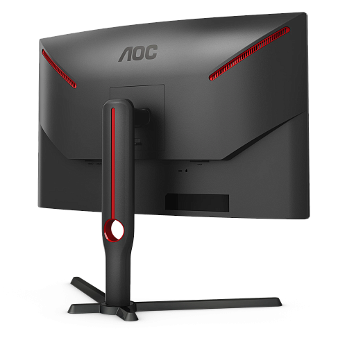 Монитор 27" AOC C27G3U VA 1920x1080 4ms HDMI, DisplayPort, VGA