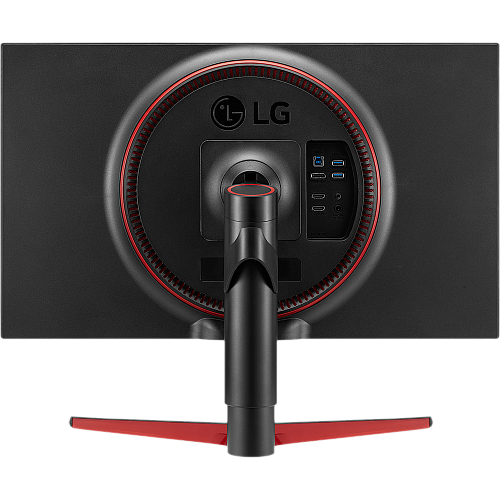 Монитор 27" LG UltraGear 27GL850-B IPS 2560×1440 1ms HDMI, DisplayPort 