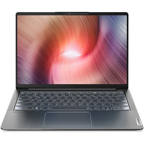Ноутбук Lenovo IdeaPad 5 Pro 16ARH7 AMD Ryzen 5 6600HS/16Gb/1Tb SSD/AMD Radeon 680M/16" 2.5K/DOS Storm Grey