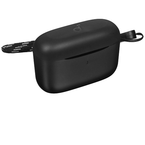 Bluetooth гарнитура Anker Soundcore A25i v.2 Black УЦЕНКА