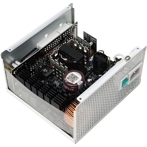 Блок питания 1000W Deepcool PQ1000G WH