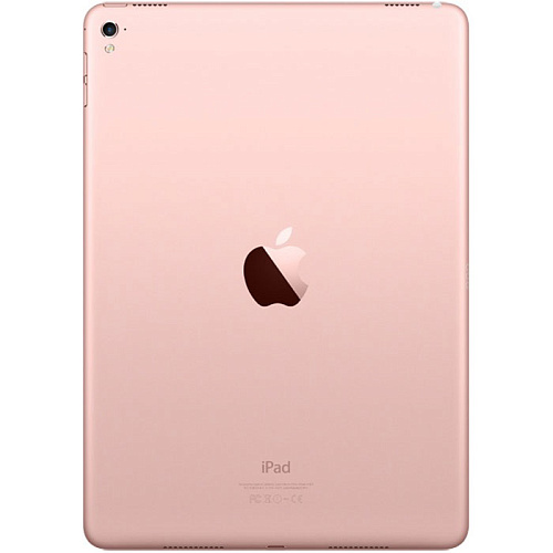 Планшет Apple iPad Pro 9.7 128Gb WiFi Rose Gold (MM192RU/A)