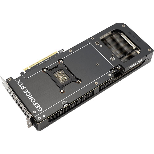 Видеокарта ASUS GeForce RTX 5070 Ti 16384Mb, Prime OC 16 Gb (Prime-RTX5070TI-O16G) 1xHDMI, 3xDP, Ret
