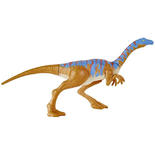 Mattel Jurassic World® Фигурки динозавров "Атакующая стая" FPF11/GVF34 Gallimimus
