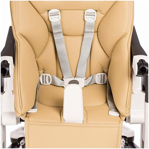 Стульчик для кормления Peg-Perego Siesta Follow Me (Noce)