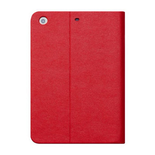 Чехол для iPad Air Ozaki Adjustable multi-angle slim case Красный OC109RD