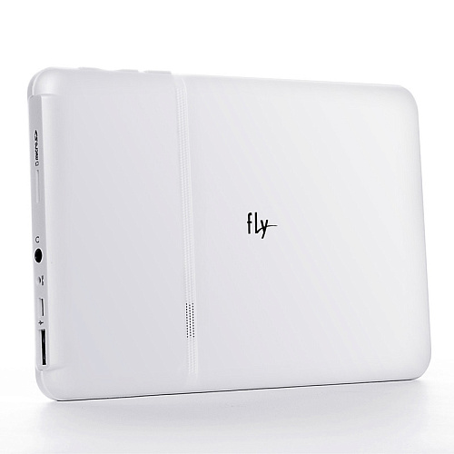 Планшет Fly IQ300 white