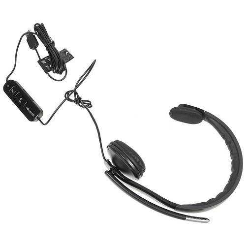 Гарнитура Microsoft LX-4000 USB for business 7YF-00001