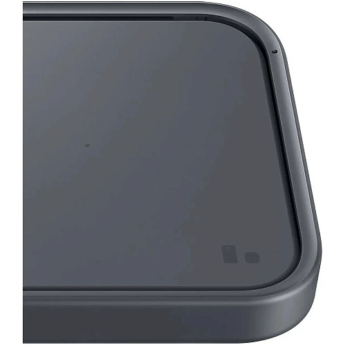 Беспроводная зарядная панель Samsung EP-P2400 (без СЗУ) черная