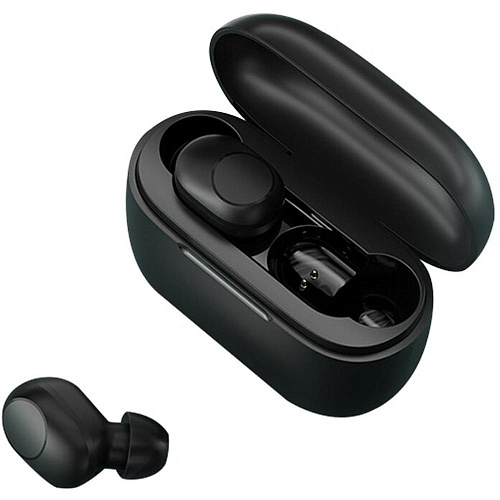 Bluetooth гарнитура Haylou GT5 Black