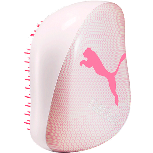 Tangle Teezer Расческа Compact Styler Puma Neon Pink