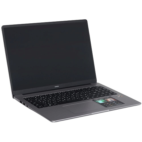 Ноутбук Honor MagicBook X16 GOH-X AMD Ryzen 5 6600H/16Gb/1Tb SSD/16" FullHD+/Win11 Grey