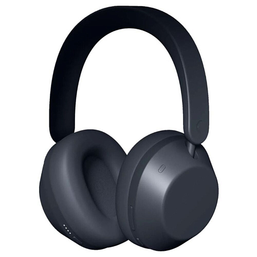 Bluetooth гарнитура Commo Etude графитовый