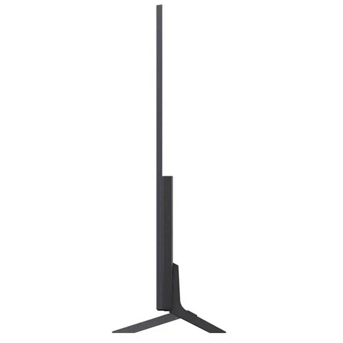 Телевизор 75" LG 75QNED82A6B.ARUG 2025
