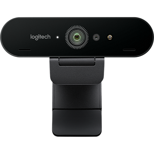 Web-камера Logitech Brio 4K Stream