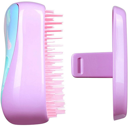Tangle Teezer Расческа Compact Styler Seashells