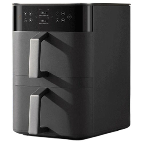 Аэрогриль Xiaomi Double Stack Air Fryer 12L EU