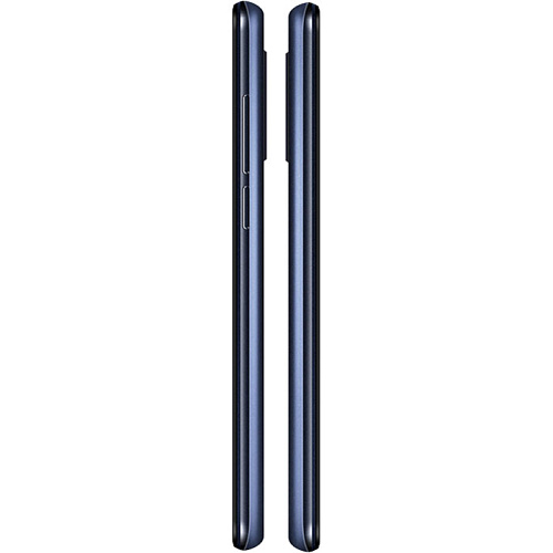 Смартфон Vertex Impress Fire 4G Blue