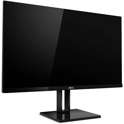 Монитор 22" AOC 22V2Q IPS 1920x1080 5ms HDMI, DisplayPort 