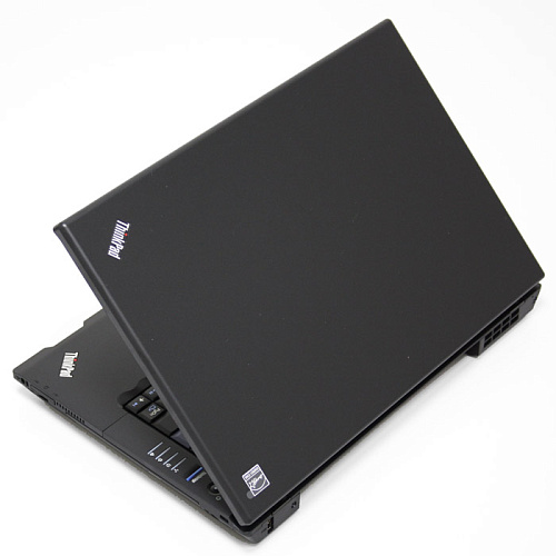 Ноутбук Lenovo ThinkPad SL410 T4400/2Gb/320Gb/14.1"/HD4570/Wf/BT/Win7 HB Black NSPGERT