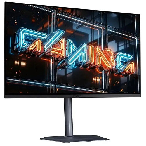 Монитор 32" Gigabyte MO32U24 QD-OLED 3840x2160 0,03ms HDMI, DisplayPort, USB Type-C