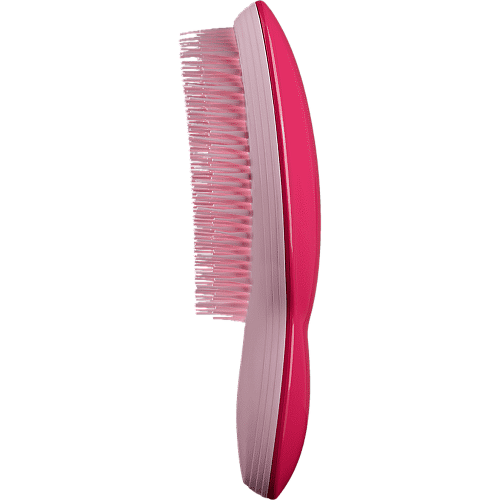 Tangle Teezer Расческа The Ultimate Finisher Pink
