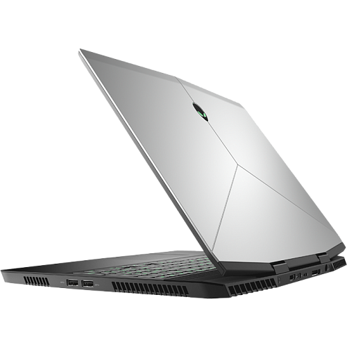 Ноутбук Alienware M15-5928 Core i7 8750H/8Gb/256Gb SSD/NV GTX1060 6Gb/15.6" FullHD/Win10 Silver