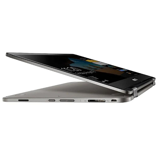 Ноутбук ASUS VivoBook Flip 14 TP401MA-BZ261T Celeron N4020/4Gb/128Gb SSD/14" HDTouch/Win10 Grey