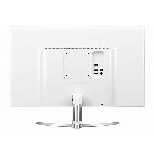 Монитор 27" LG 27UD68-W IPS LED 3840x2160 5ms HDMI DisplayPort