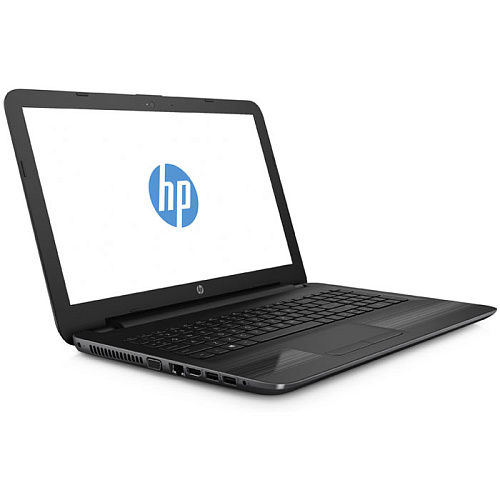 Ноутбук HP 250 G5 W4N52EA Core i5 6200U/4Gb/128Gb SSD/15.6"/15.6/DVD/Win10 Black