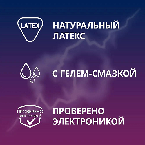 Contex Classic Презервативы, 18 шт.