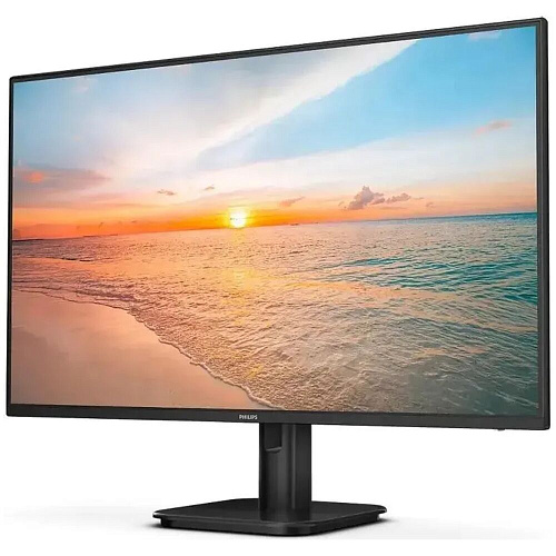 Монитор 27" Philips 27E1N2100D IPS 1920x1080 1ms HDMI, VGA, DVI